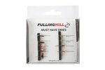 Fulling Mill Must Have Dries 9pc